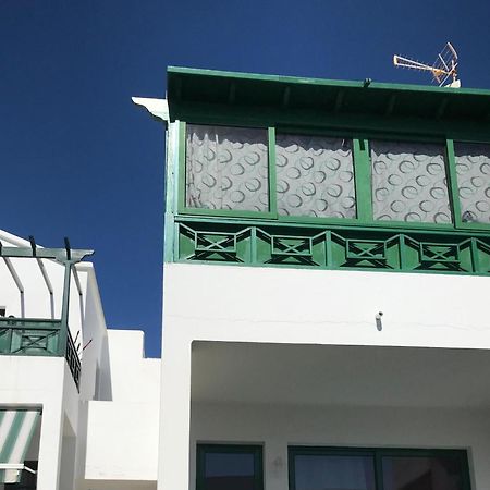Ferienwohnung Portonovo Relax - Puerto Del Carmen Puerto del Carmen  Exterior foto
