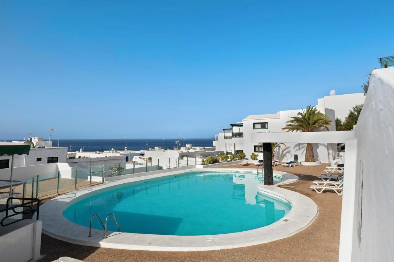 Ferienwohnung Portonovo Relax - Puerto Del Carmen Puerto del Carmen  Exterior foto