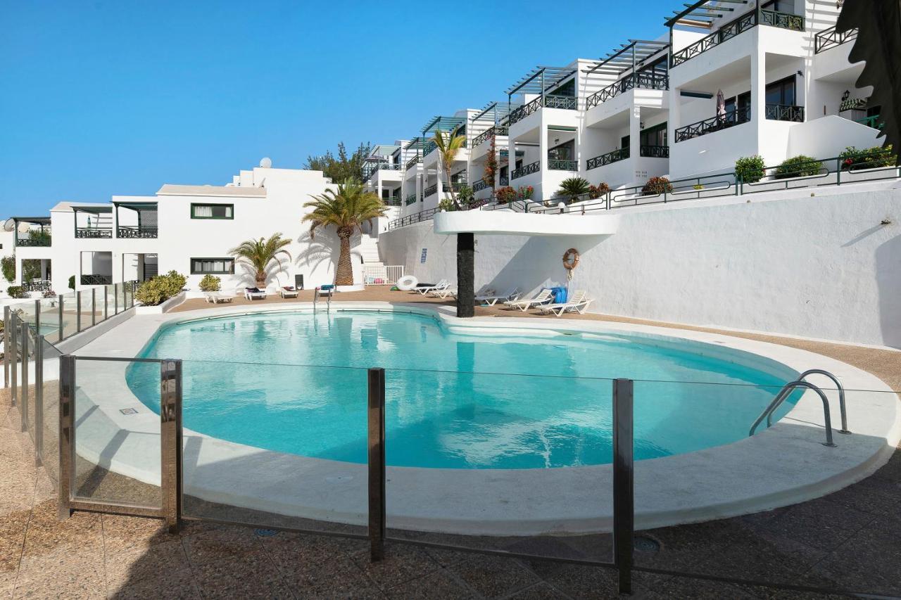Ferienwohnung Portonovo Relax - Puerto Del Carmen Puerto del Carmen  Exterior foto