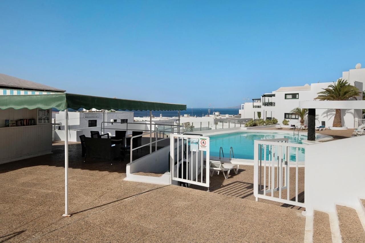 Ferienwohnung Portonovo Relax - Puerto Del Carmen Puerto del Carmen  Exterior foto