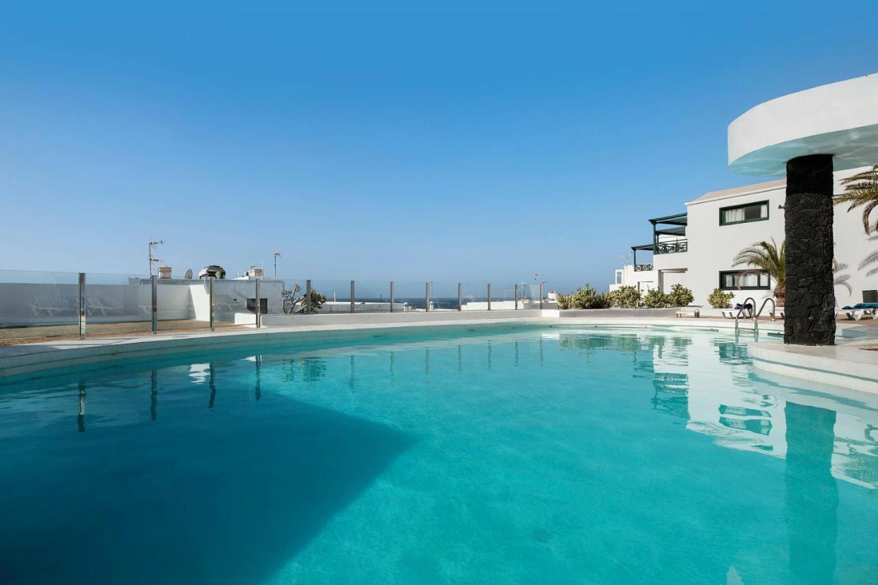 Ferienwohnung Portonovo Relax - Puerto Del Carmen Puerto del Carmen  Exterior foto