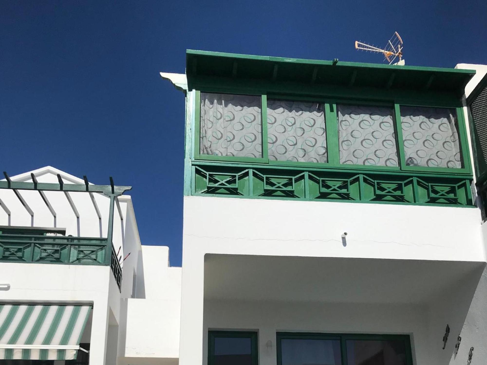 Ferienwohnung Portonovo Relax - Puerto Del Carmen Puerto del Carmen  Exterior foto